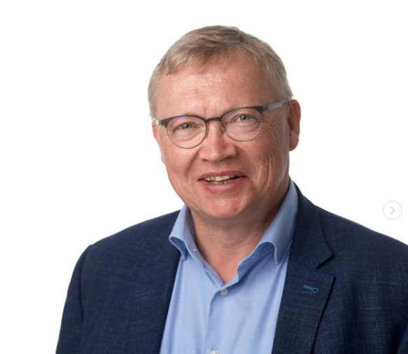 Hans-Christian_Luett, geschäftsführender Gesellschafter der Lütt Hus GmbH und Ihr Ansprechpartner für den Ankauf von Immobilien